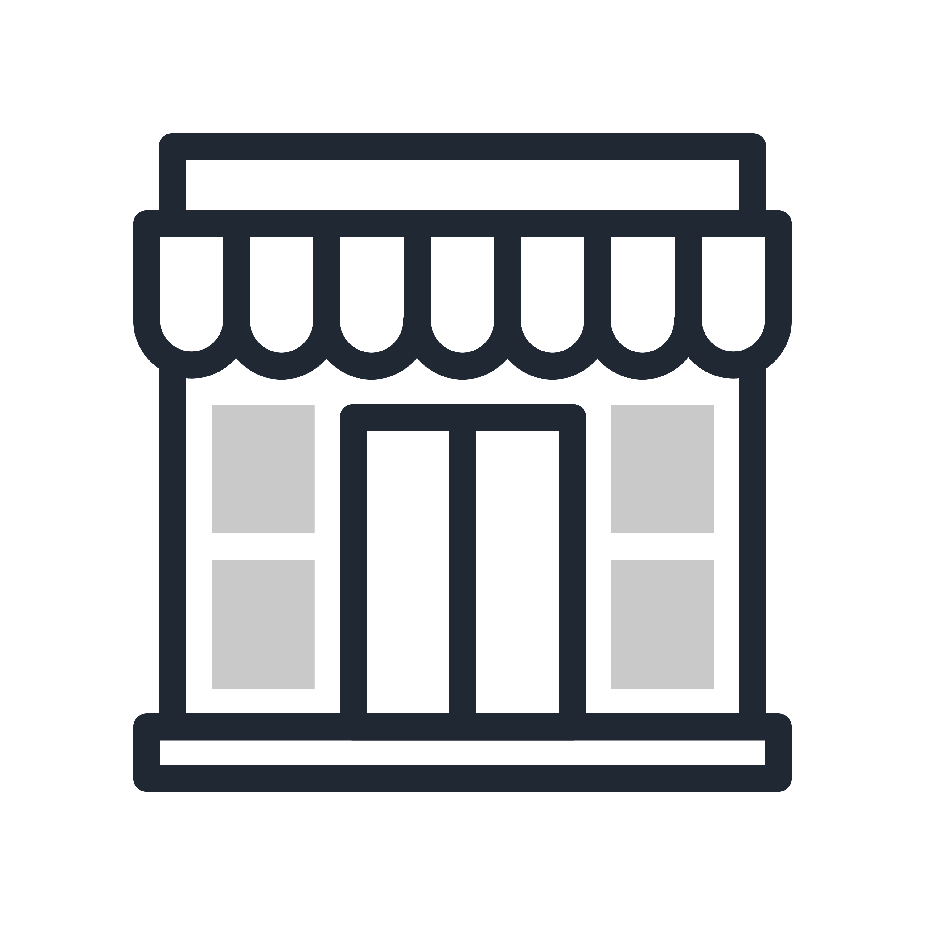 Locally owned and operated